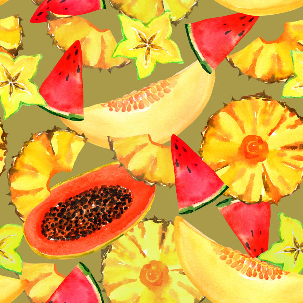 无缝模式图片下载