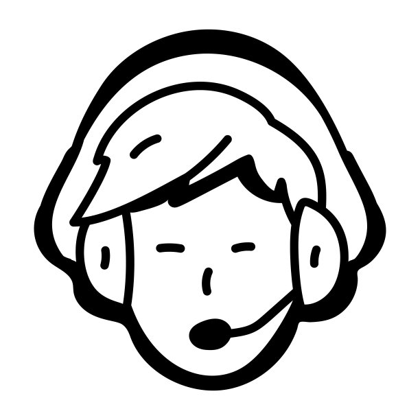 客户代表图片下载