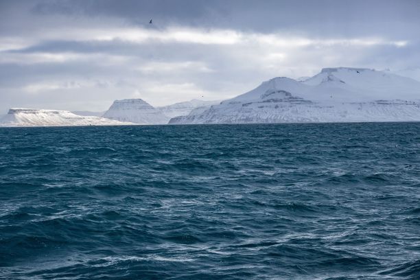 美丽的湖泊和雪山的照片图片下载