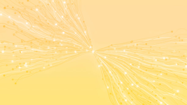 抽象的流线背景图片下载