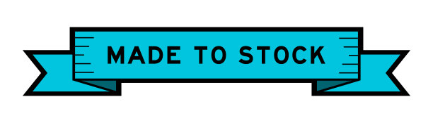 缎带标签横幅与字制成的股票在白色背景上的蓝色图片下载