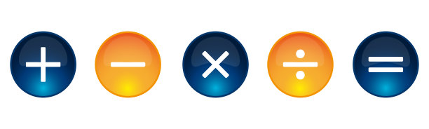 优先。-。感叹号。复选标记。十字架。一组图标。向量。等号。图片下载