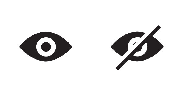图标视图看镜头眼睛图片下载