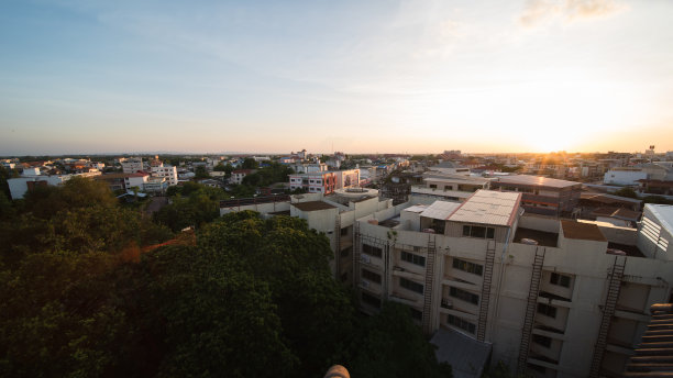 乌冬·萨尼，泰国艾桑。图片下载