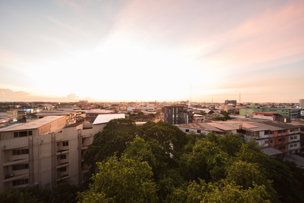 乌冬·萨尼，泰国艾桑。图片下载