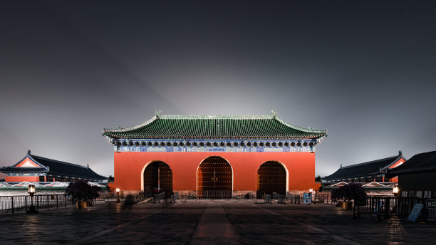 天坛北京中国图片下载