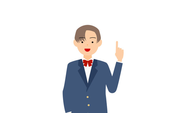 无性别，西装制服，指指点点图片下载