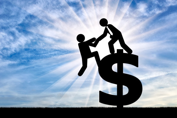 团队合作的概念图片下载