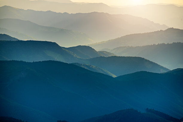 文摘山背景图片下载