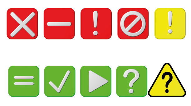 3 d图像。彩色图标的网站在方块图片下载