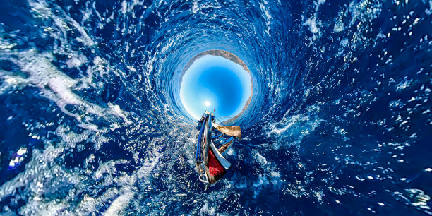 客轮，小行星格式图片下载