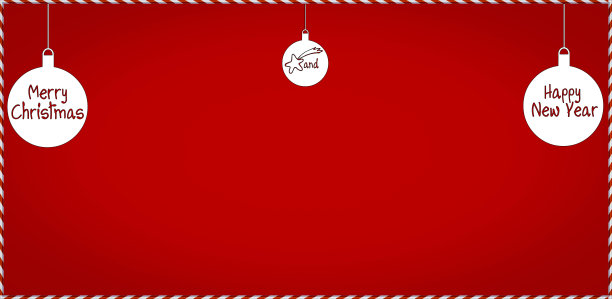 圣诞快乐，新年快乐图片下载