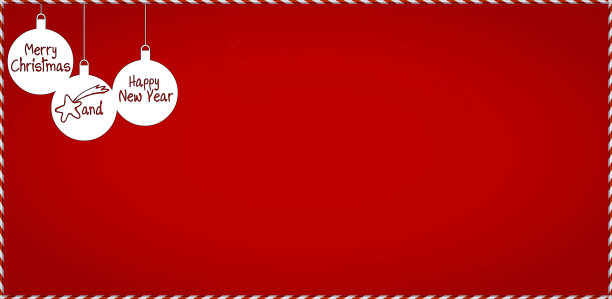 圣诞快乐，新年快乐图片下载