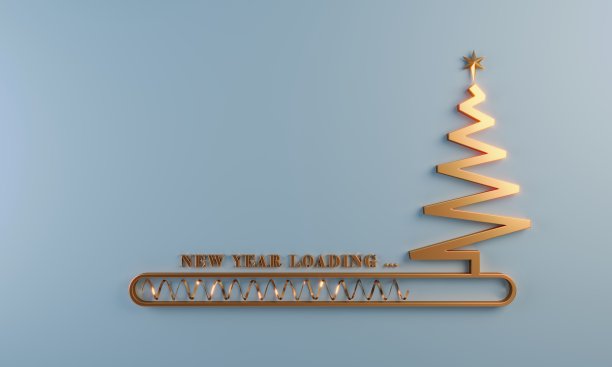 新年加载图片下载