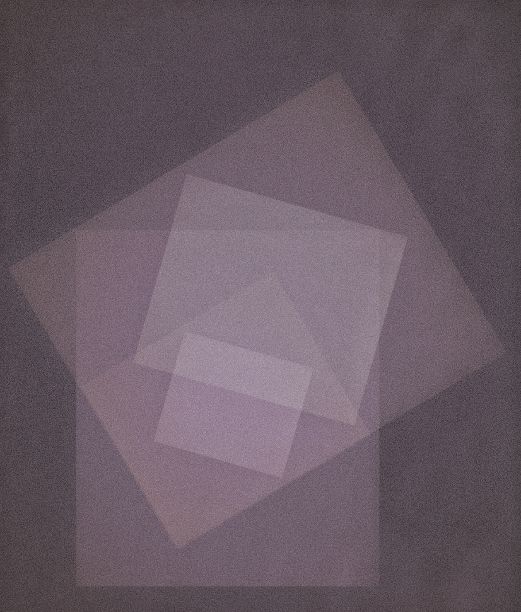 不同深浅的粉色矩形和正方形的插画创造了一个设计图片下载