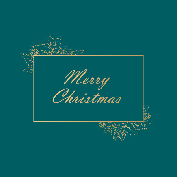 圣诞快乐图片下载