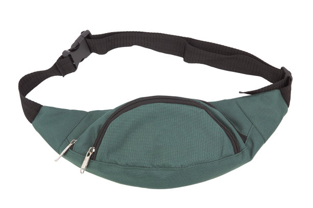 腰囊孤立图片下载