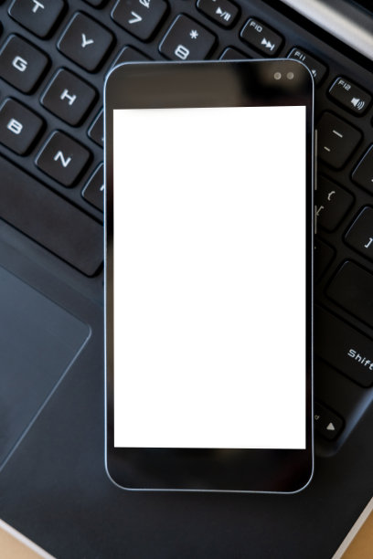 广告模型移动技术数字生活图片下载