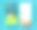 全国防治污染日竖旗平面卡通手绘模板插画图片下载