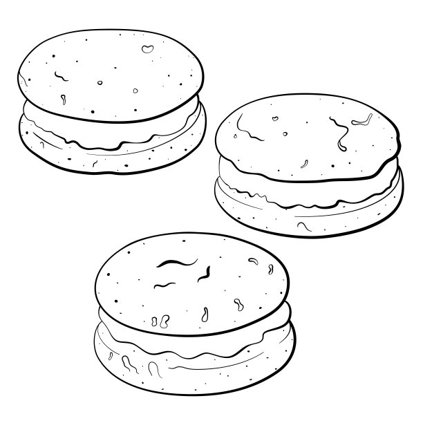 Whoopie派大纲集图片下载