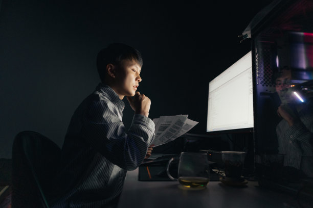 思考,工作图片下载