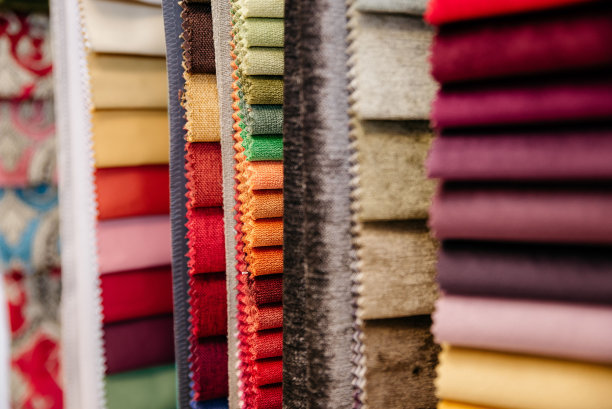 家具面料的特写图片下载