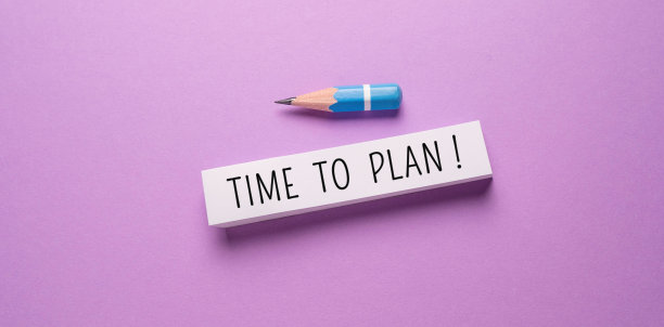 方案概念概念的特写表现图片下载