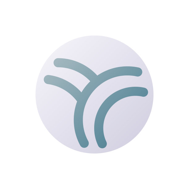 排球像素完美的平面渐变双色ui图标图片下载