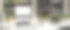 现代创意的办公桌工作空间，笔记本电脑在笔记本电脑支架上。特写图片。图片下载