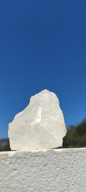 石英晶体的石头图片下载