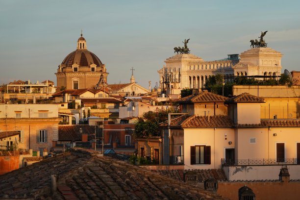 罗马,意大利图片下载