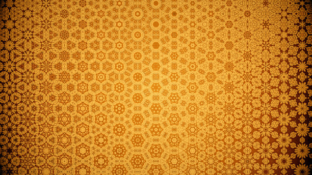 图案像万花筒一样变化的图像图片下载