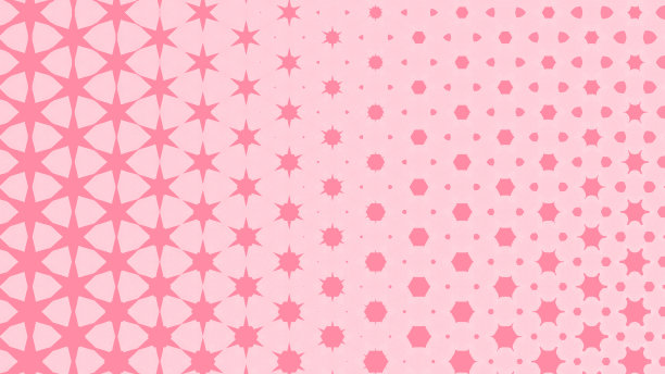 图案像万花筒一样变化的图像图片下载