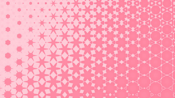 图案像万花筒一样变化的图像图片下载