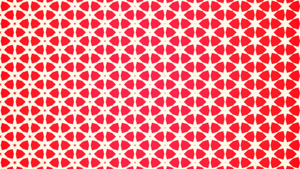 图案像万花筒一样变化的图像图片下载