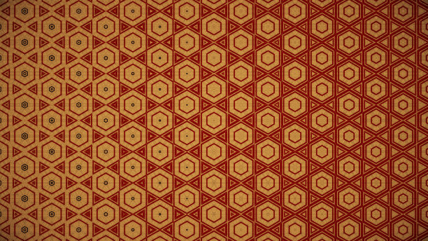 图案像万花筒一样变化的图像图片下载