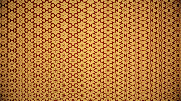 图案像万花筒一样变化的图像图片下载