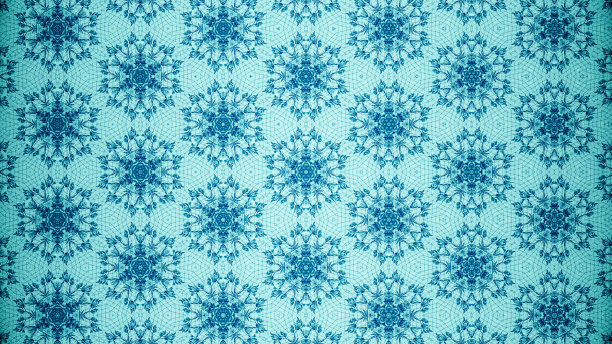 图案像万花筒一样变化的图像图片下载