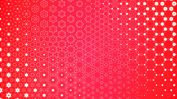 图案像万花筒一样变化的图像图片下载