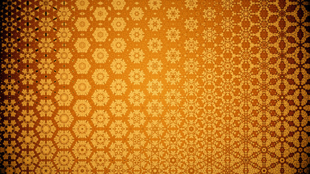 图案像万花筒一样变化的图像图片下载