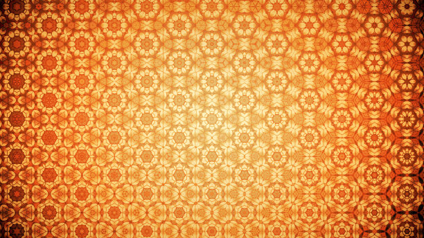 图案像万花筒一样变化的图像图片下载