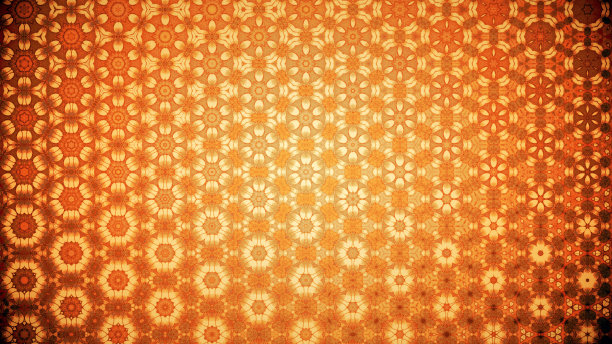 图案像万花筒一样变化的图像图片下载