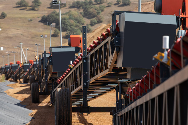 空的传送带图片下载