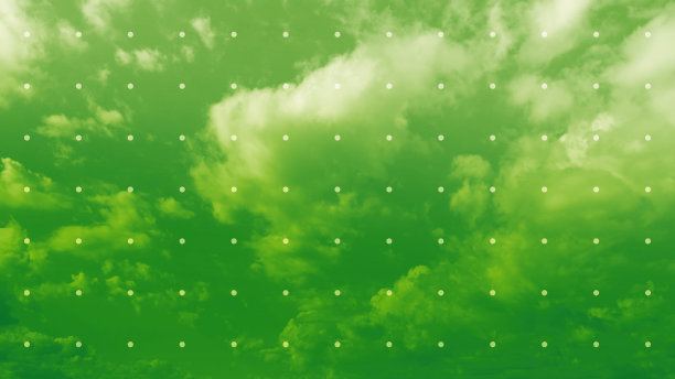 彩色背景上的云和图形图像图片下载