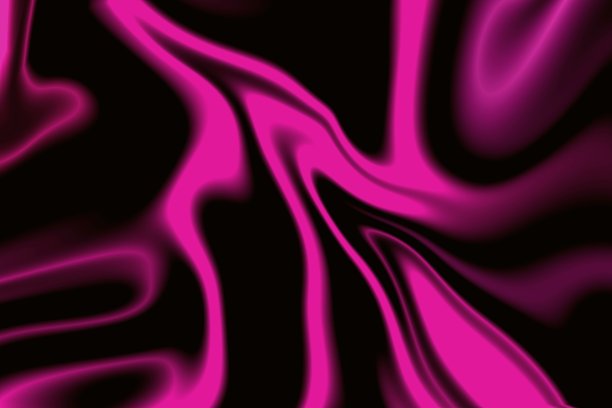 粉红色缎背景。粉色丝绸或缎面豪华面料质地可以用作抽象背景。图片下载