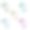 一套彩色图标，时髦的台灯为家庭和办公室，卡通矢量图片下载