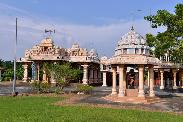 印度教寺庙图片下载