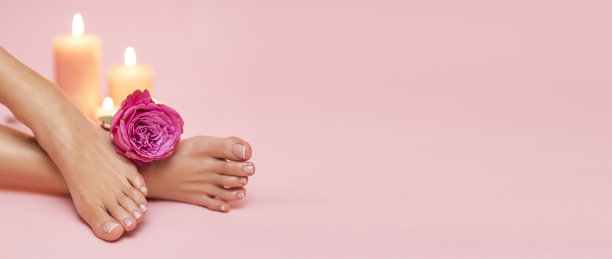 完美的做修脚。图片下载