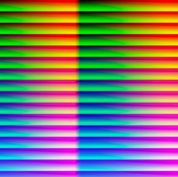 彩虹背景图片下载