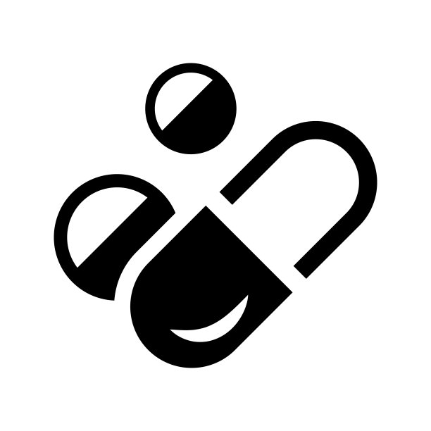 药物的图标图片下载